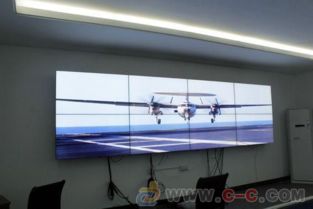 福建泉州三星46寸超窄边液晶拼接屏厂家报价及广告机应用解析